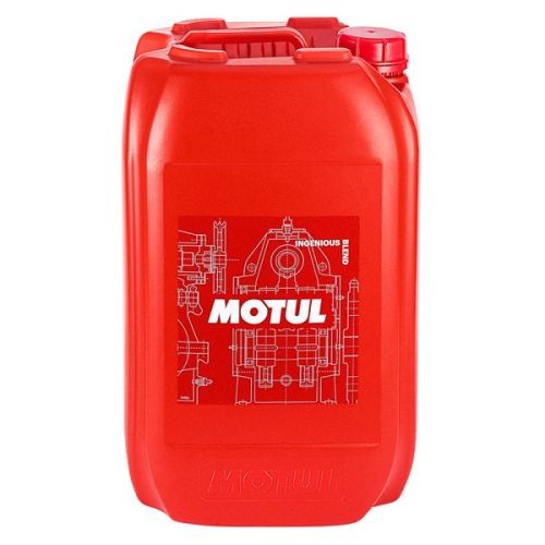 MOTUL TEKMA MEGA X 15W40 20L