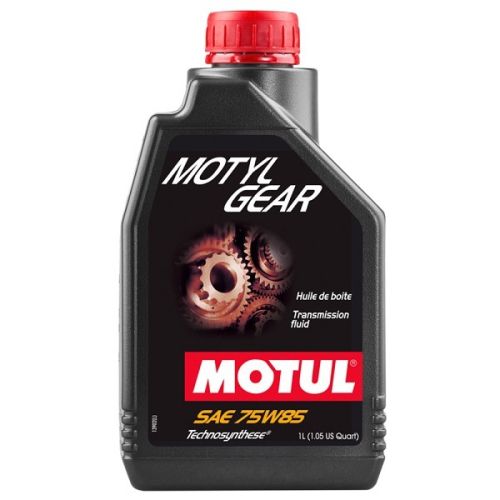 MOTUL MOTYLGEAR 75W85 1L
