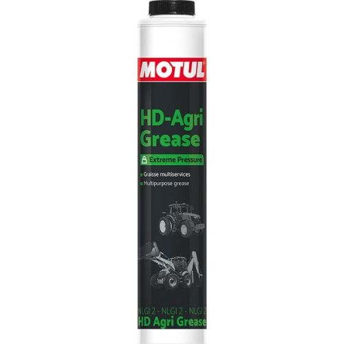 MOTUL HD-AGRI GREASE 0.400KG