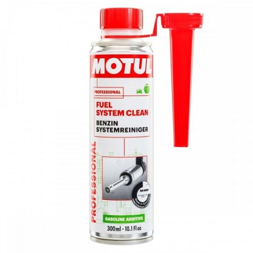FUEL SYST CLEAN AUTO PRO 300ML