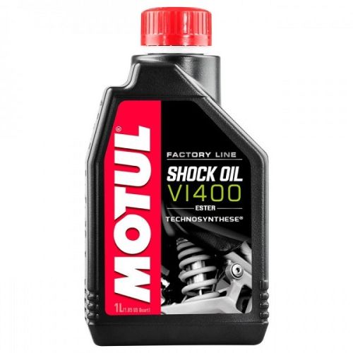 MOTUL SHOCK OIL FL 1L