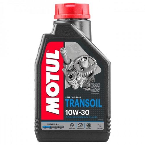 MOTUL TRANSOIL 1L