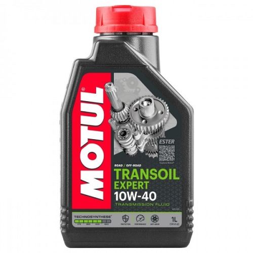 MOTUL TRANSOIL EXPERT 1L