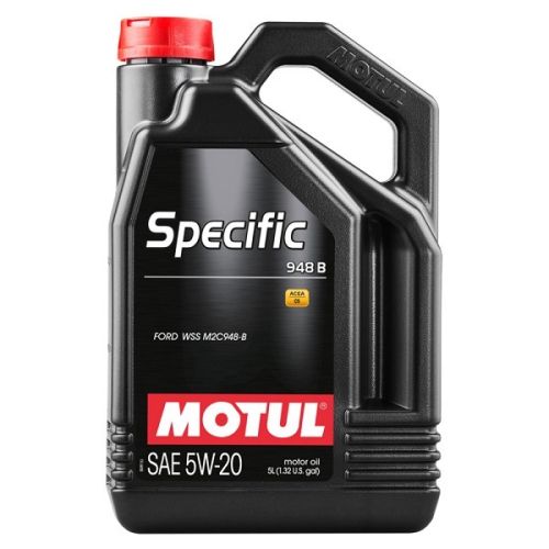 MOTUL SPECIFIC 948B 5W20 - 5L