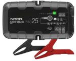 NOCO Genius PRO25 - зарядно за акумулатор 6V/12V/24V