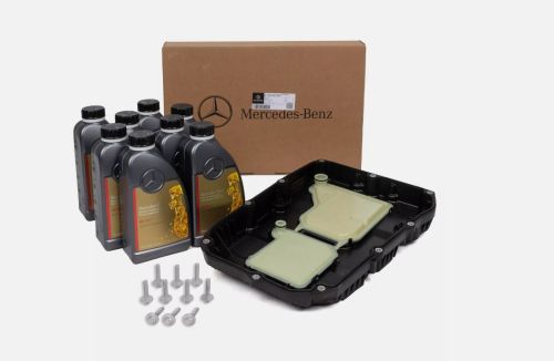 Mercedes 236.17 1L