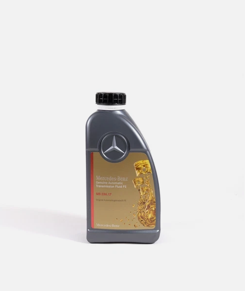 Mercedes 236.17 1L
