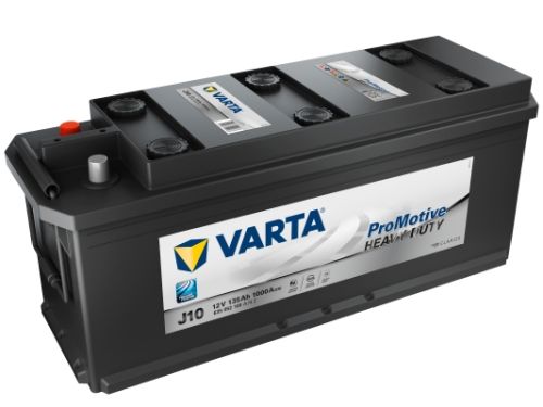 VARTA 135Ah 1000A Promotive HD J10