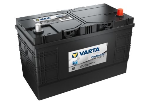 VARTA 120Ah 780A R+ ProMotive HD I9