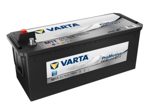 VARTA 154Ah 1150A Promotive HD M11