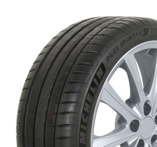 MICHELIN Pilot Sport 4 S 285/35R19 - 103Y