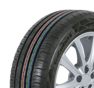 CONTINENTAL EcoContact 6 175/70R13 82T