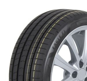GOODYEAR Eagle F1 Asymmetric 6 225/40R18 92Y