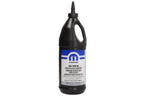 MOPAR 75W85 GL5 - 0.946L