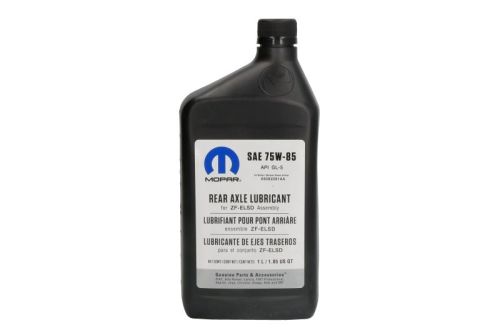 MOPAR 75W85 GL5 заден диференциал - 0.946L