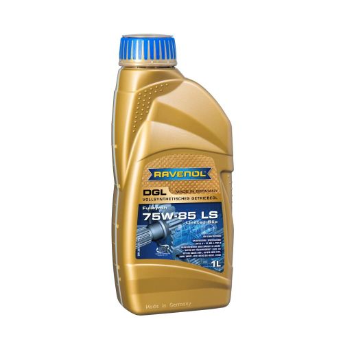 RAVENOL DGL 75W-85 GL-5 LS - 1 литър