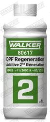 WALKER - EOLYS течност за DPF / FAP филтър 2ра генерация - 1 литър