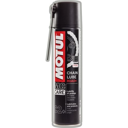 MOTUL C2+ CHAIN LUBE ROAD-0.400L