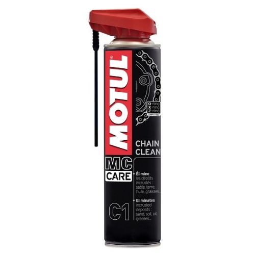 MOTUL C1 CHAIN CLEAN-0.400L