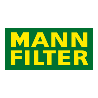 C13145/2 MANN-FILTER Въздушен филтър
