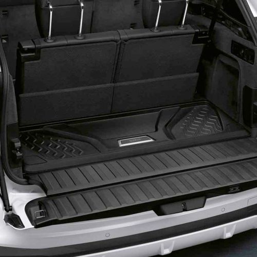 51472458569 - Стелка за багажник BMW X5 G05