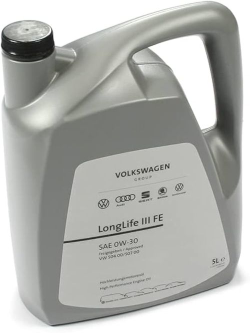 VAG 0W30 5L
