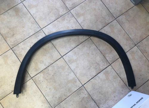51778099123 BMW X5 G05 - вежда лява за M пакет